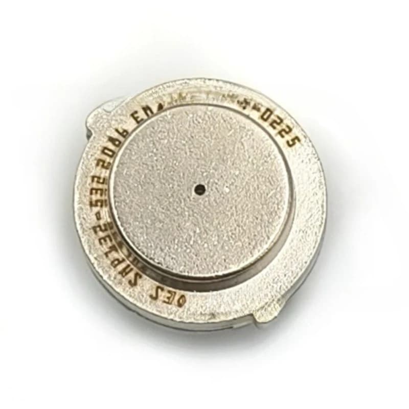 Automatic transmission accessory sensor