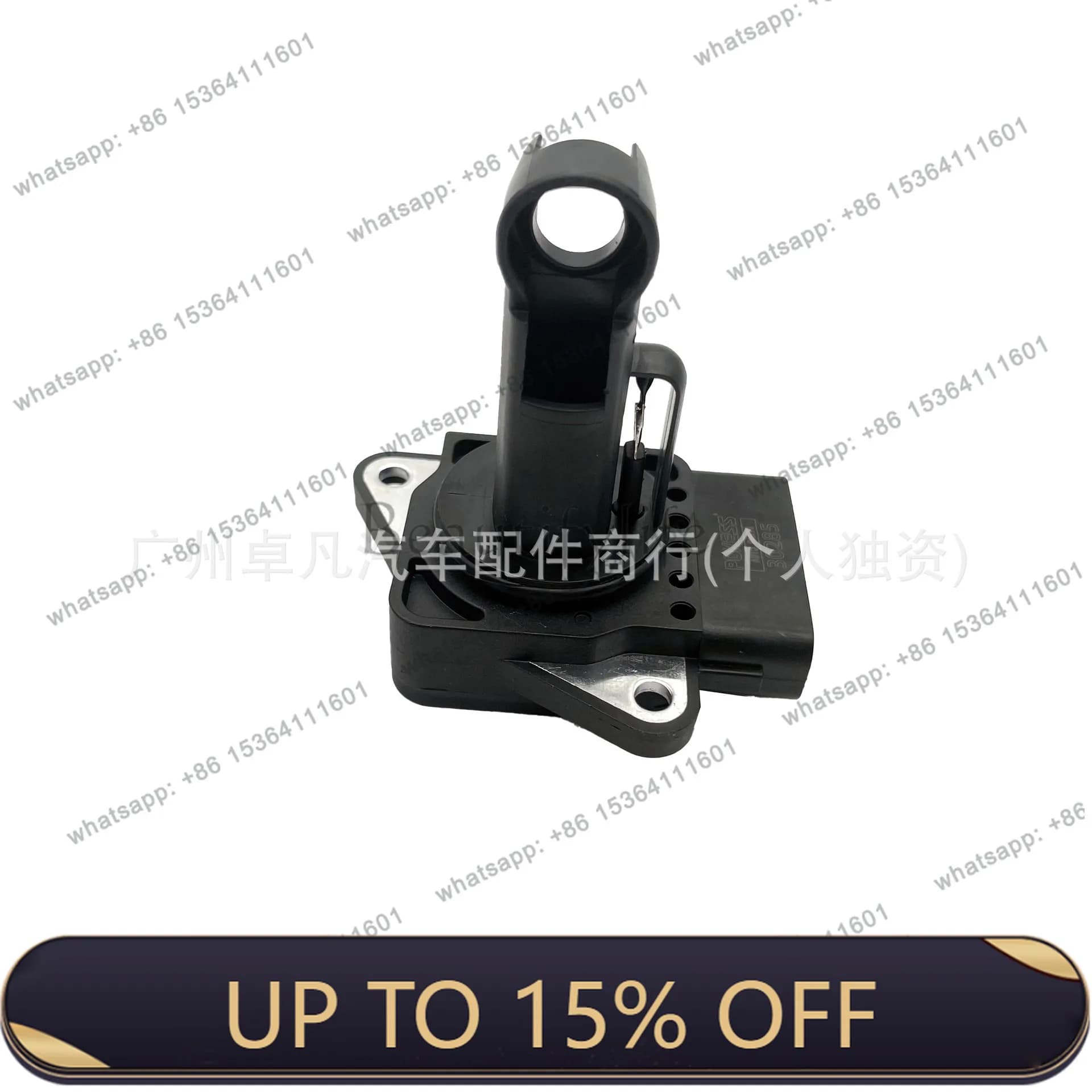 LX L32113215/WLS113215A for 09M2 air flow meter auto parts