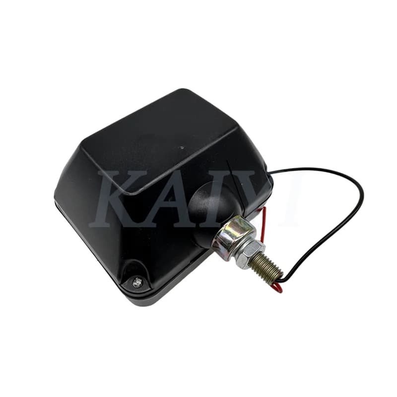Excavator Parts Forklift Light/Light 12/24v Part Number 1-50