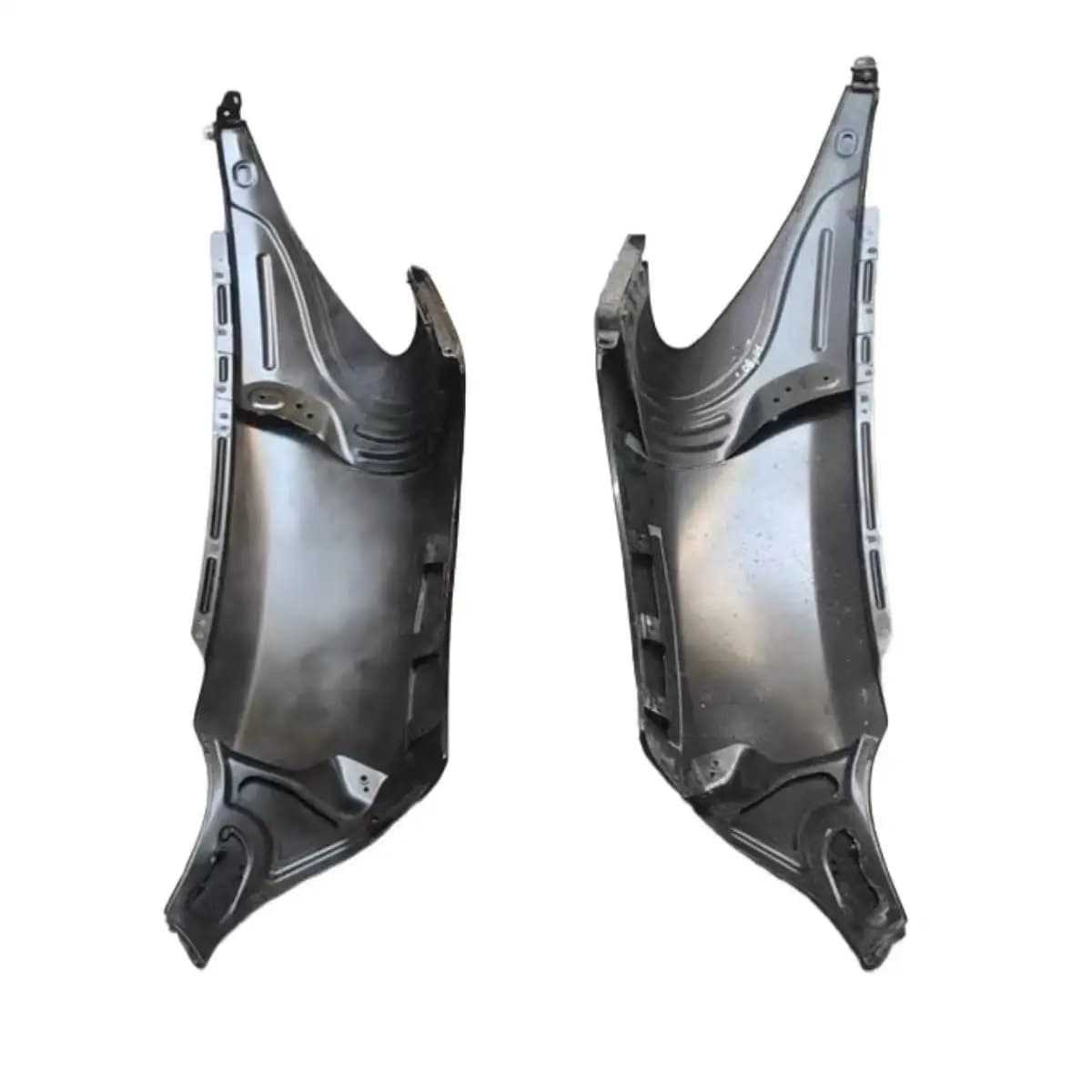 For McLaren 650    Vehicle Parts    Automotive Parts Left and Right Side Panels  Fender