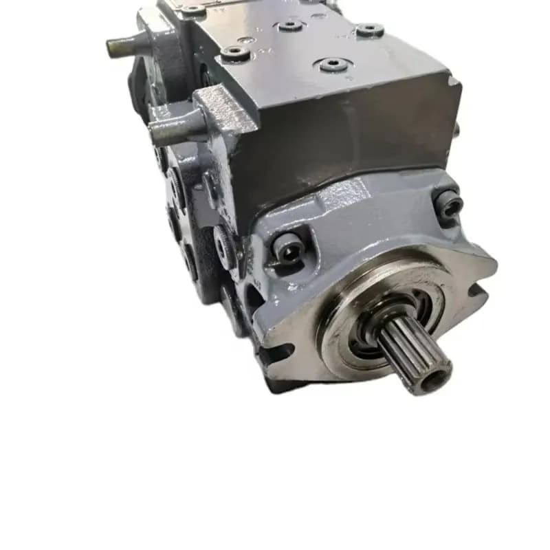 A20VG A22VG A22VG045 A20VG045 Series Hydraulic Piston Pump A22VG045HT1005M1/40BRNB2S73FB2S4A-Y