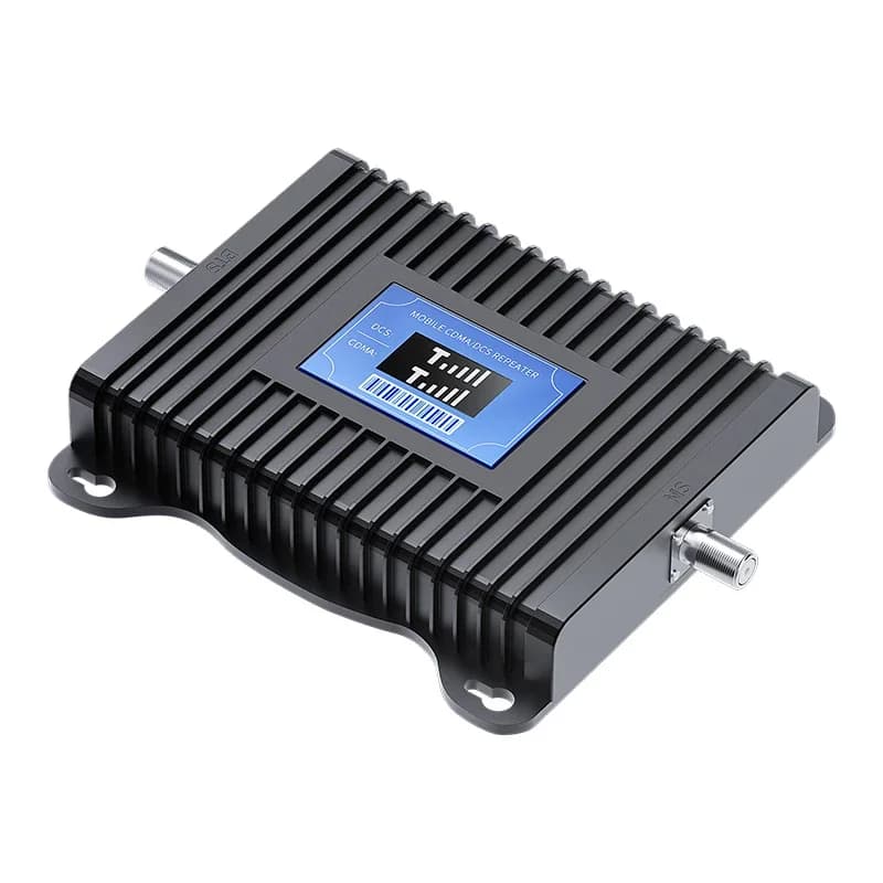 Mobile phone signal amplifier to enhance reception, indoor 4G mobile Unicom telecommunications