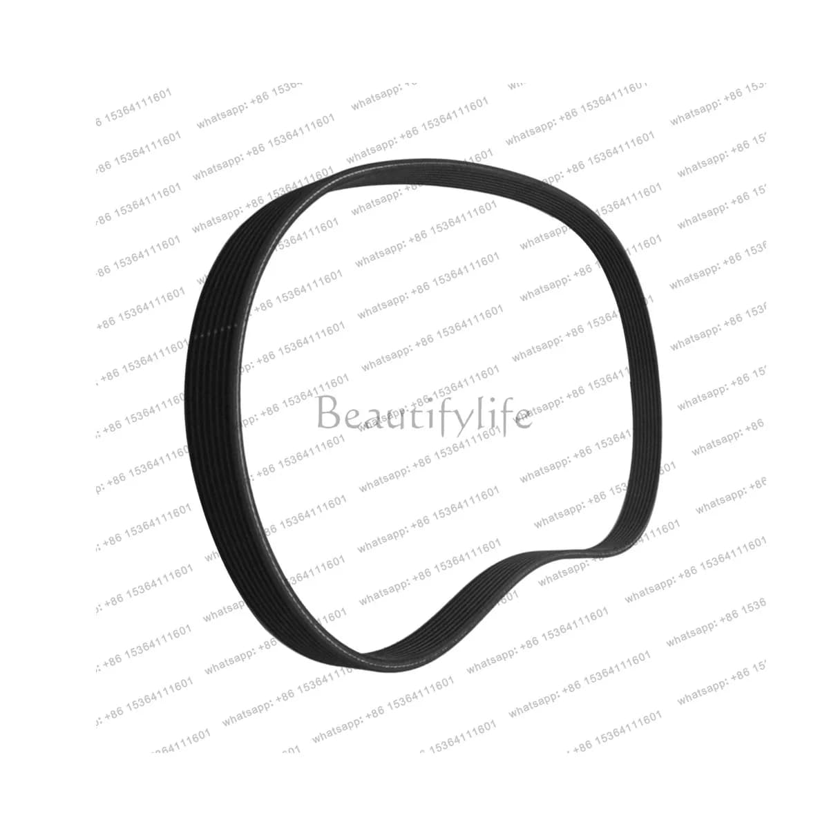 Auto parts LR071040 for generator belts