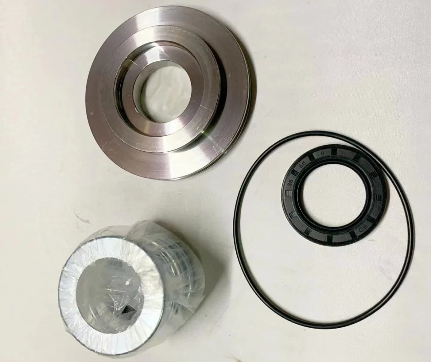 Aftermarket Spare Parts 443690-0030 Denso 6C500 Compressor Shaft Seal