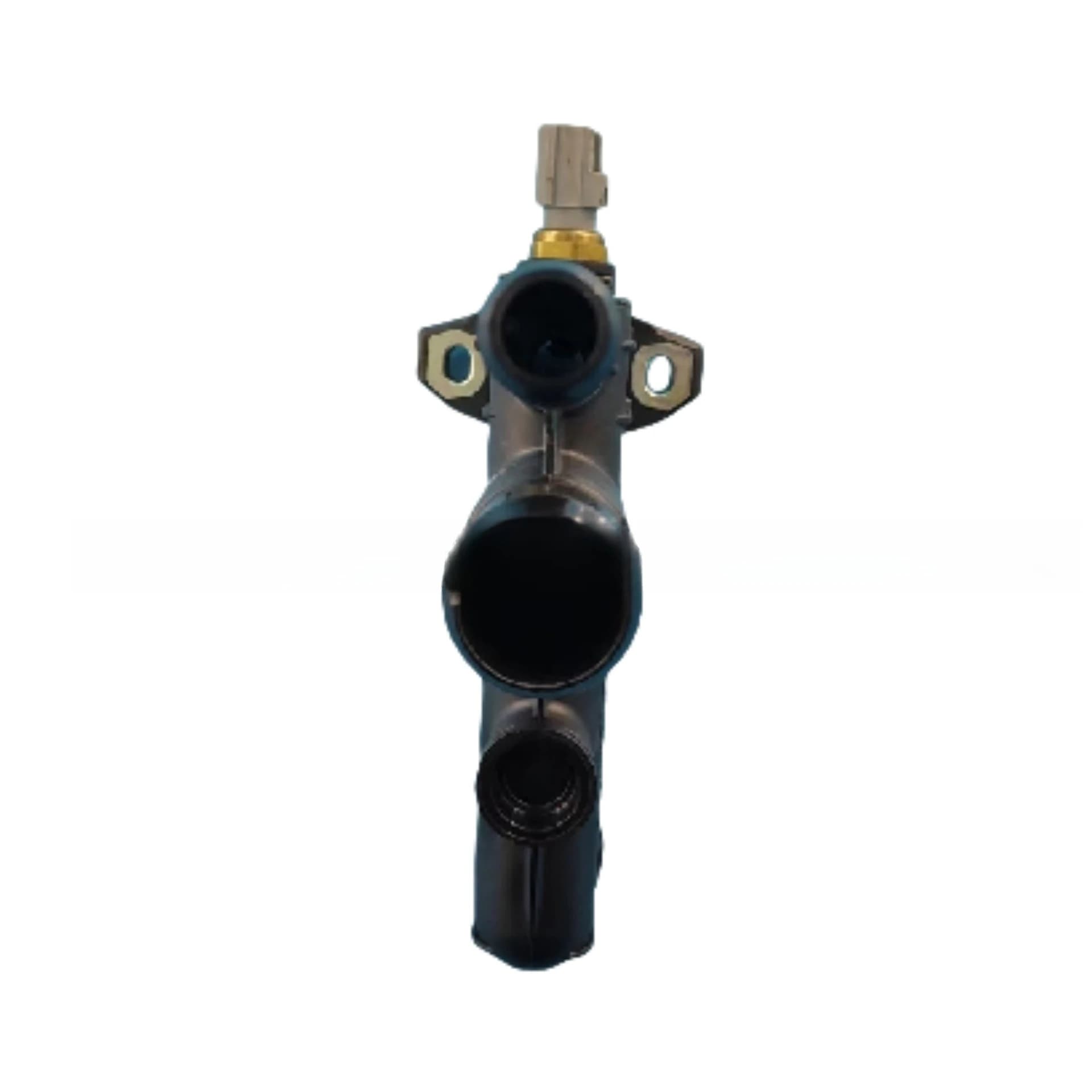 Accessories FactoryAutomotive spare parts water pump water pipe connector  1S7E-8548BJ