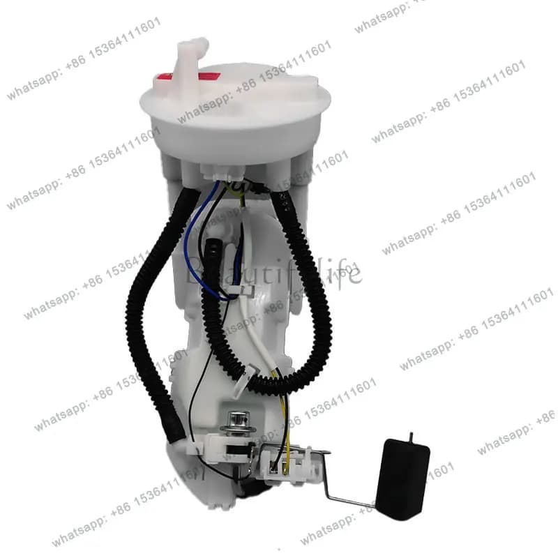 Adapted to automobile fuel pump assembly 17708-SFE-010 17045-SFE-000 Factory direct sales