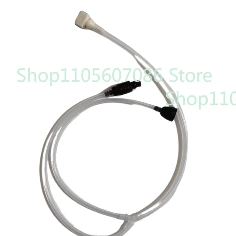 Made in China Bronchoscope Perfuser MAJ222 Wash Tube  Automatic Perfuser Connector, Special Offer