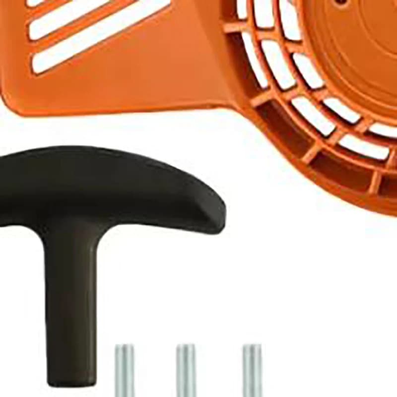 OEM Recoil Pull Starter 4229 080 2104 For BG55 BG65 SH55 Recoil Pull Starter For Brush Cutter Grass Trimmer Pull Start