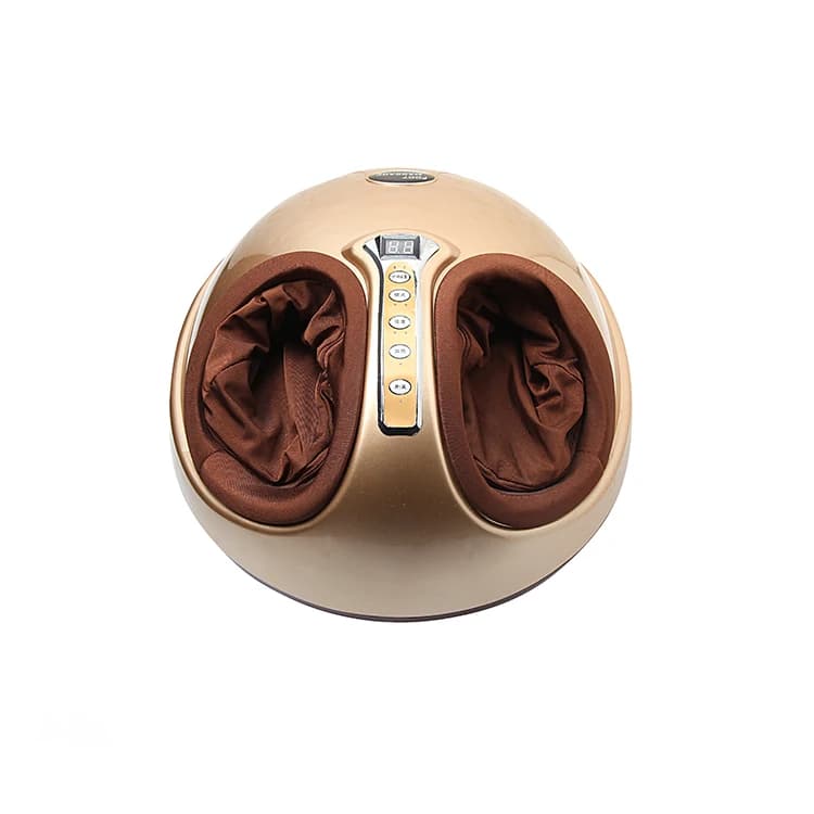 Best Selling Shiatsu Foot Massage Air Compressed Foot Massager