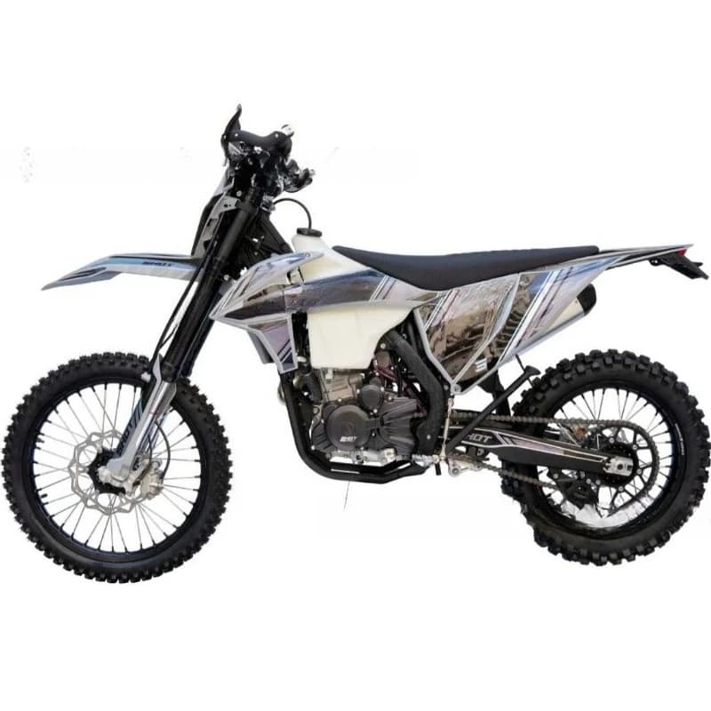 Off-road motorcycle NB300 engine motorcycle
