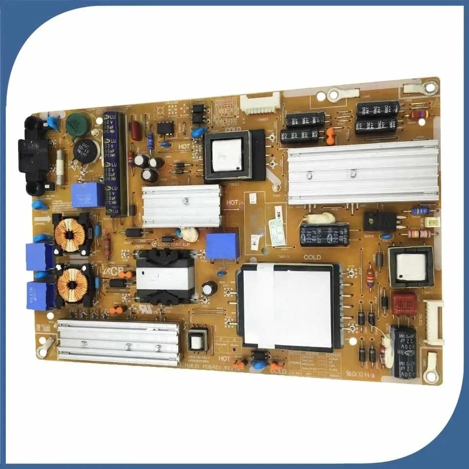 used for powers boards UA40D5000PR UA40D5003PR PD46G0-BDY BN44-00473B goods workings