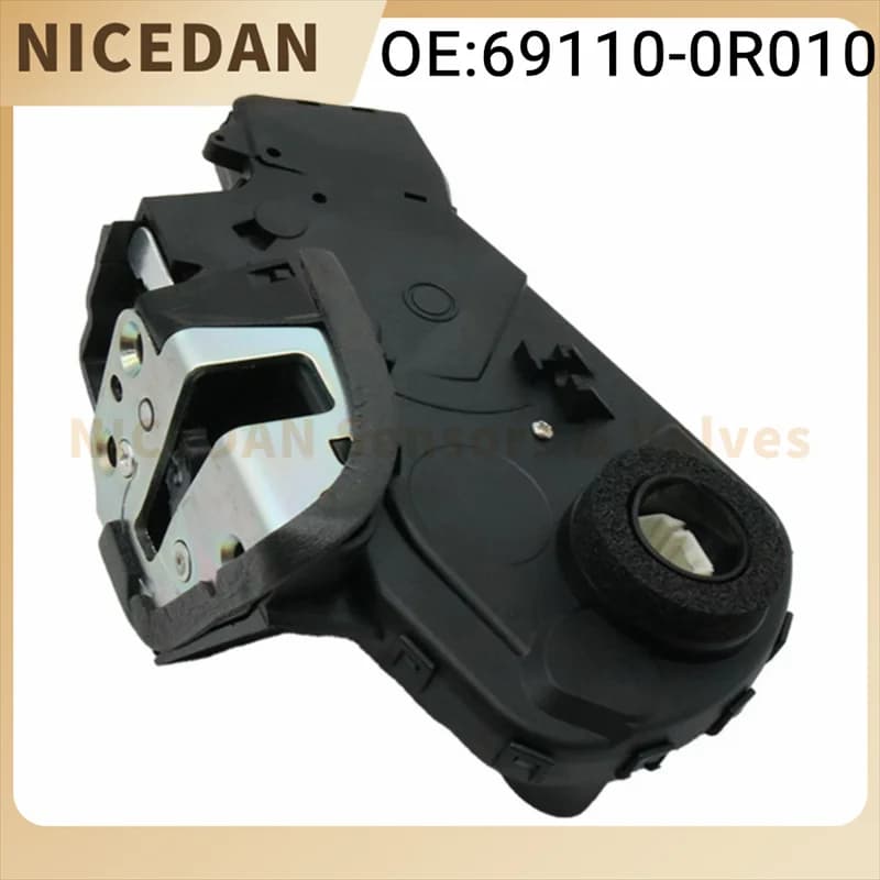 69110-0R010 Liftgate Back Trunk Door Lock Actuator Latch 691100R010 For Toyota RAV4 2006 - 2012 69110 0R010 New