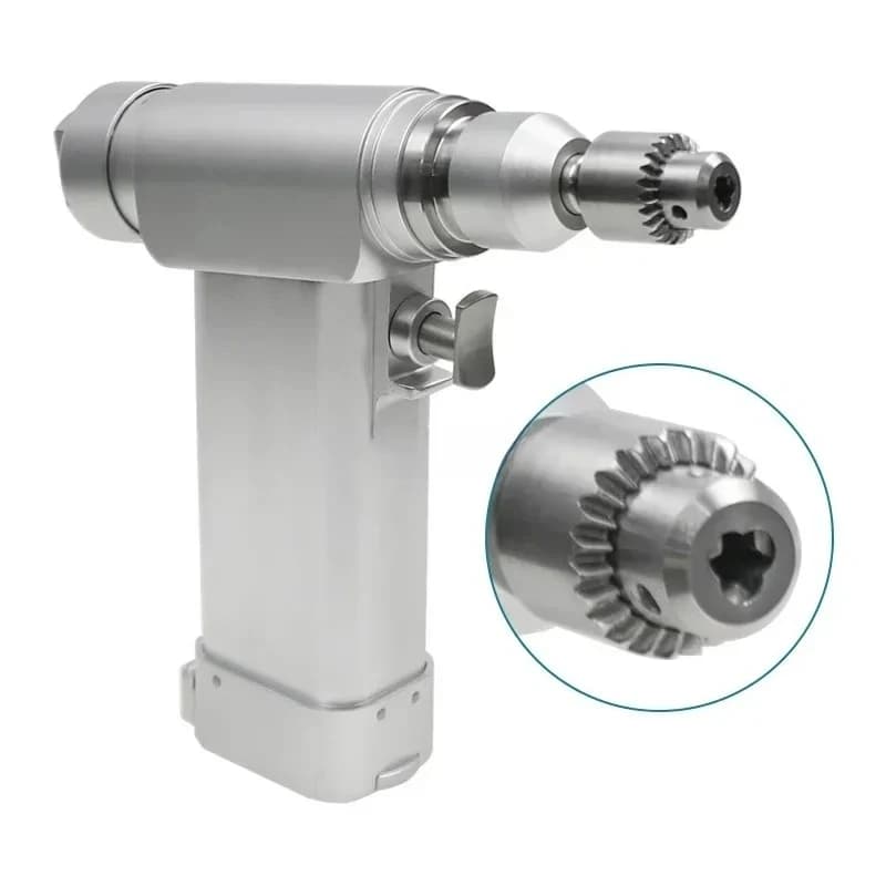 GREATLH Power Tools Drilling hin Medical Suppli Veterinary Set