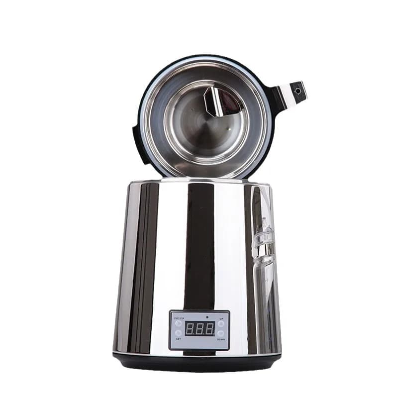 Dental hydrosol thermostat Home dental clinic Stainless steel machine