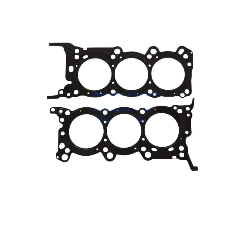 Cylinder head gasket block engine