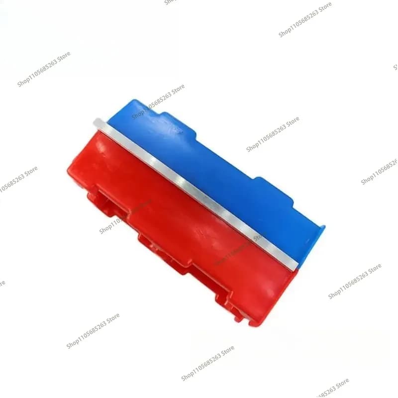 Cement concrete block brick mold, easy demoulding~ mold export plastic mold~
