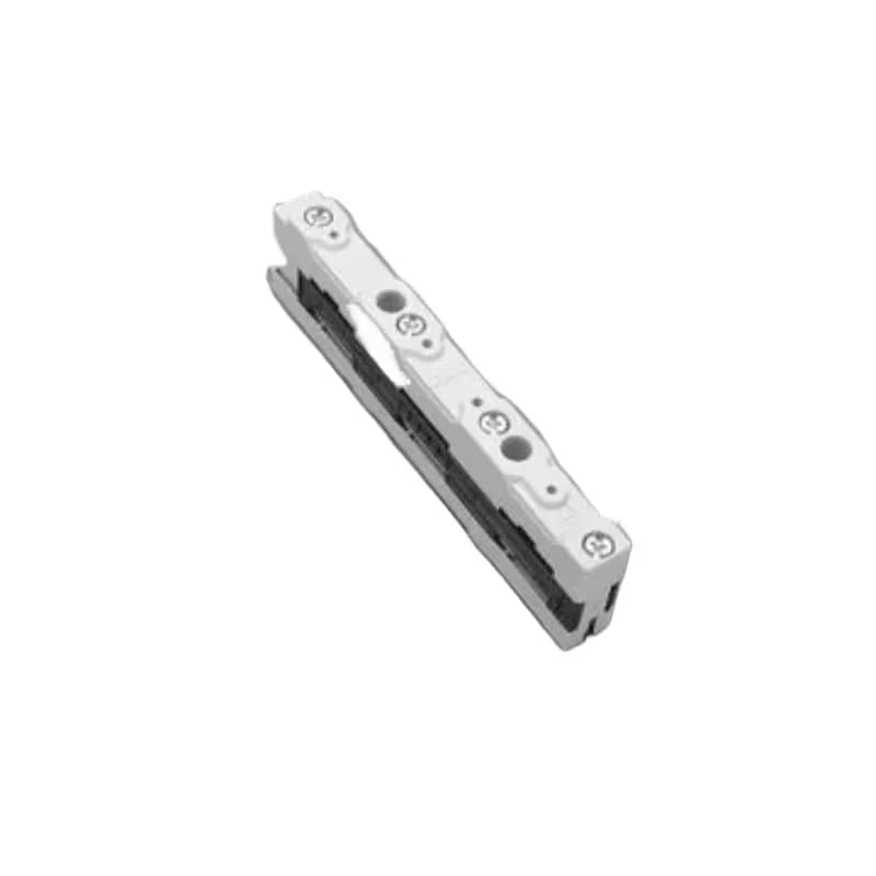 Universal 3p busbar bracket 60mm internal bus accessories