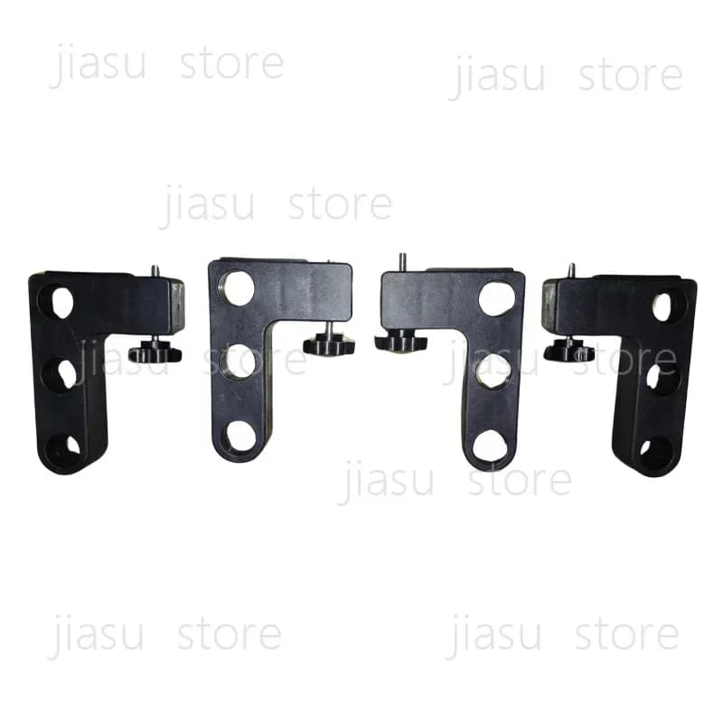 PVC Material Plastic Seat Raisers for Surfing Drifting Kayak Spare Parts Waterplay Crafts Accessories for Fishing Outdoors