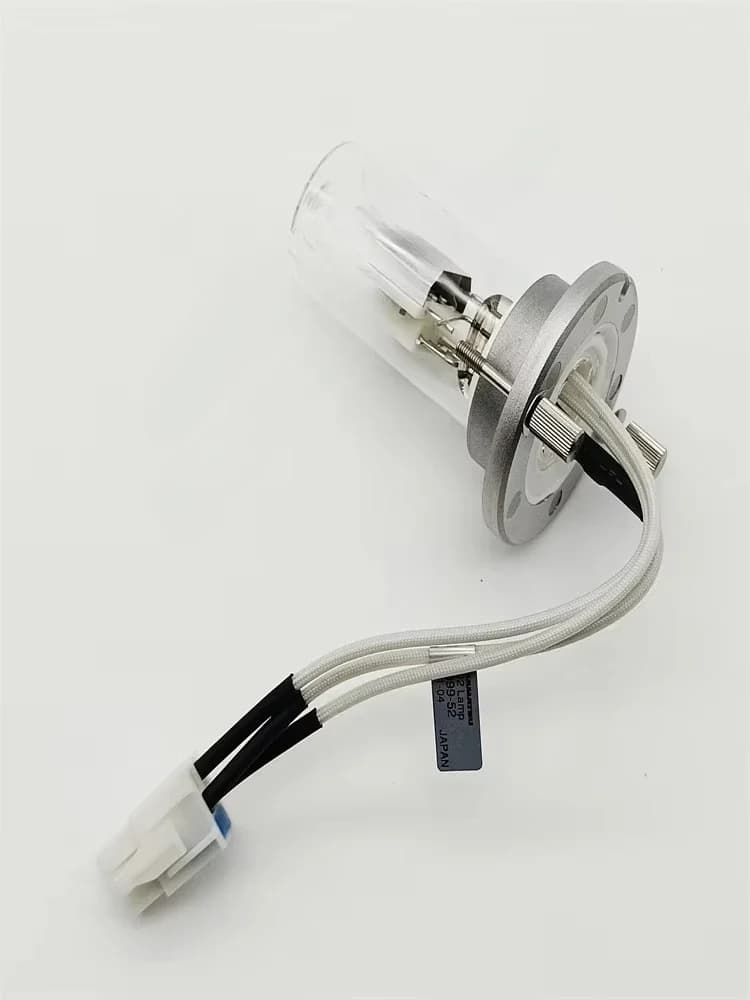UV3000 UV Detector High Intensity Long Life Deuterium Lamp 6074.1110 with Good Stability Available in Stock