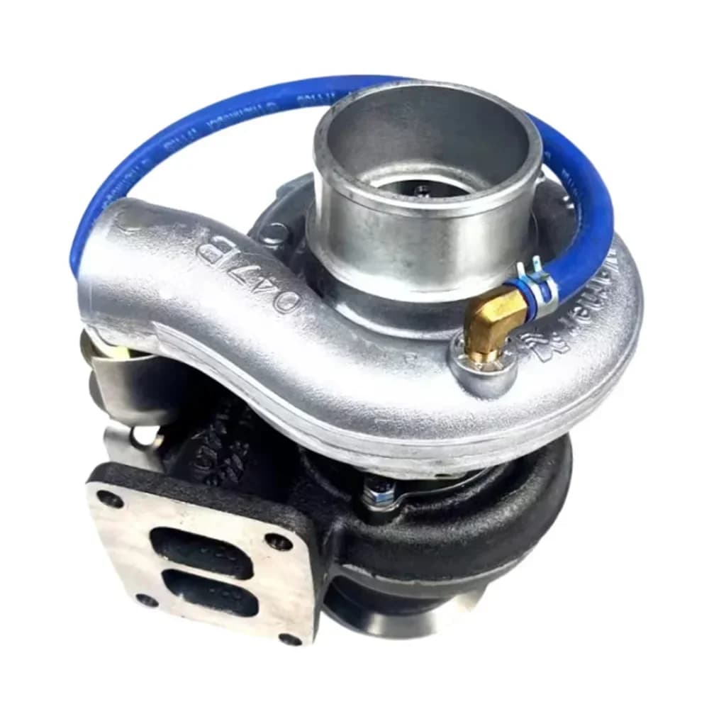 Holdwell Die sel Parts Turbo Charger Turbocharger RE519833 for Tractor 7720 7820 7920 7225J 7630 7730 7830 7930 7195J