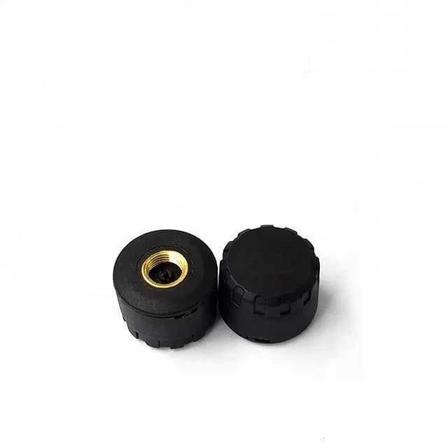 For Motorcycle Tpms Wireless for BLEs Tire Pressure Monitoring System for MOTOs TPMSs BLEs 5.0 External Sensors