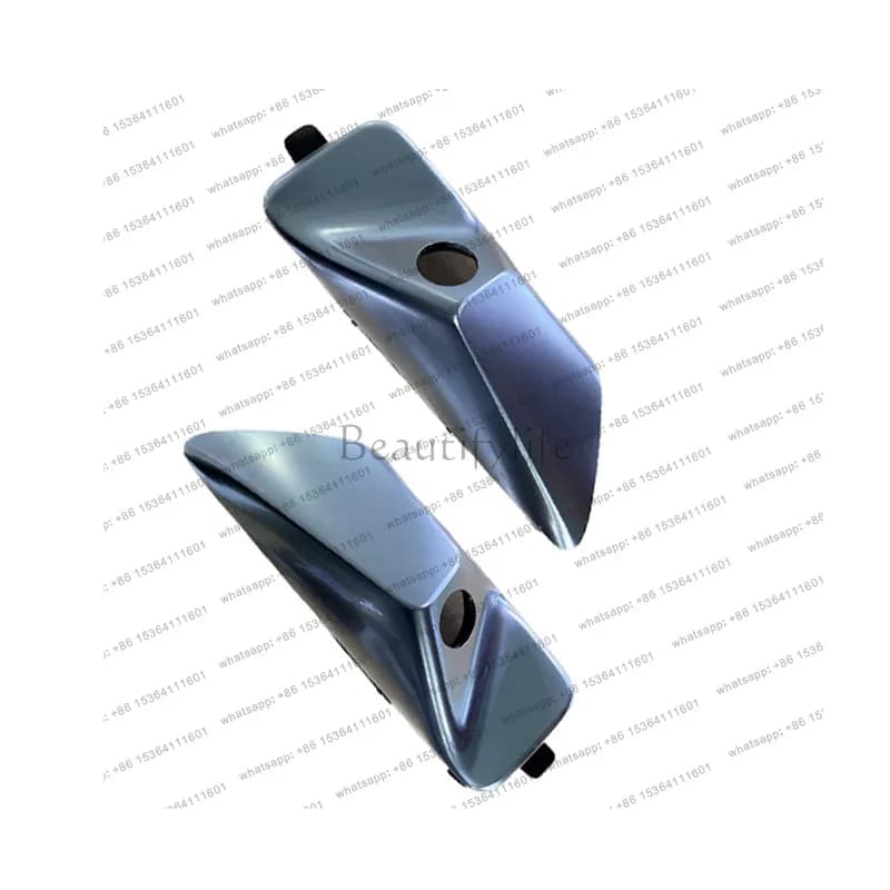 2025 Cross-border New Model for L8 L9 Fender Cover Small Hole L/ROE X01-55220025 X01-55220026