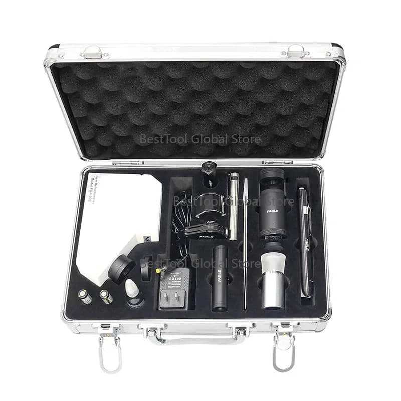 F-GL-10 Mini Jew-elry Toolkit / Gemo-logical Tool-kits /Jew-eler's Tool