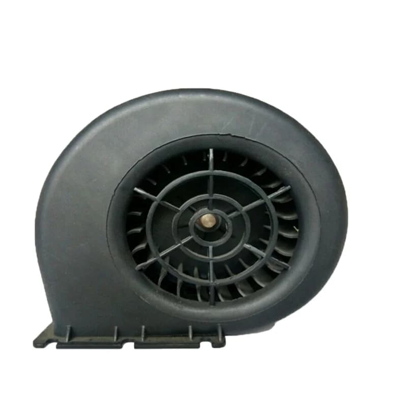 New Condition Zhf2603 Bus A/C Blower Fan 12/24V 450m3/H Airflow 3.0A/8.0A 3450+/-200rpm for Bus Truck AC Refrigeration Parts