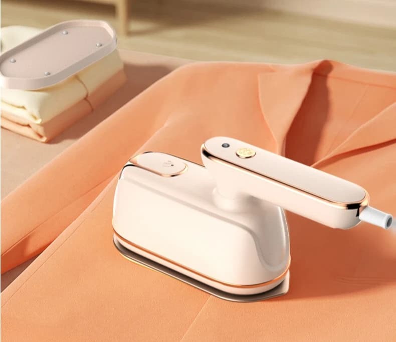 Hanging iron ironing machine ironing machine steam electric iron household handheld portable mini small