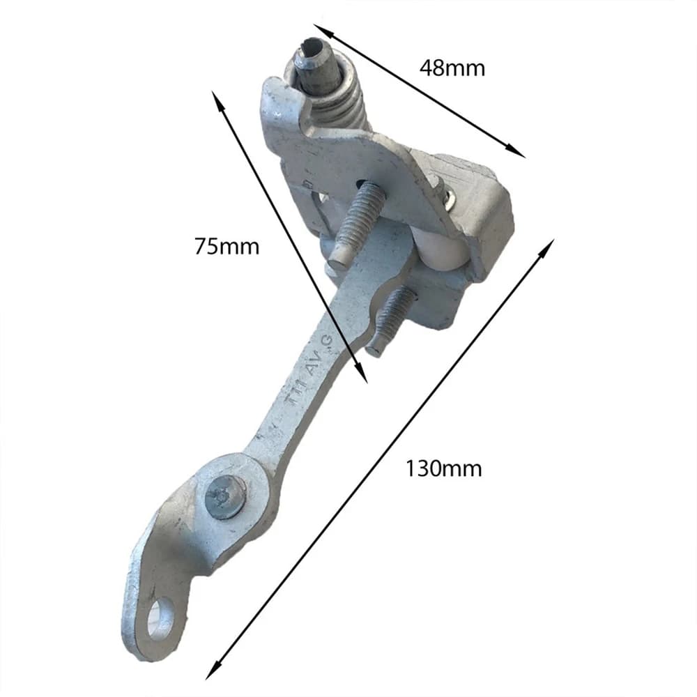 Front Door Hinge Stop Check Strap Limiter for Citroen C3 MK1 MK2 2002-2016 9181H1