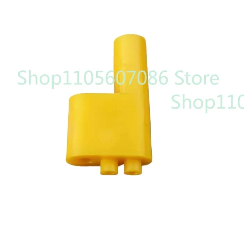 Suitable for Inverter M430-440 Series Yellow Plastic Pillar Sub-parts