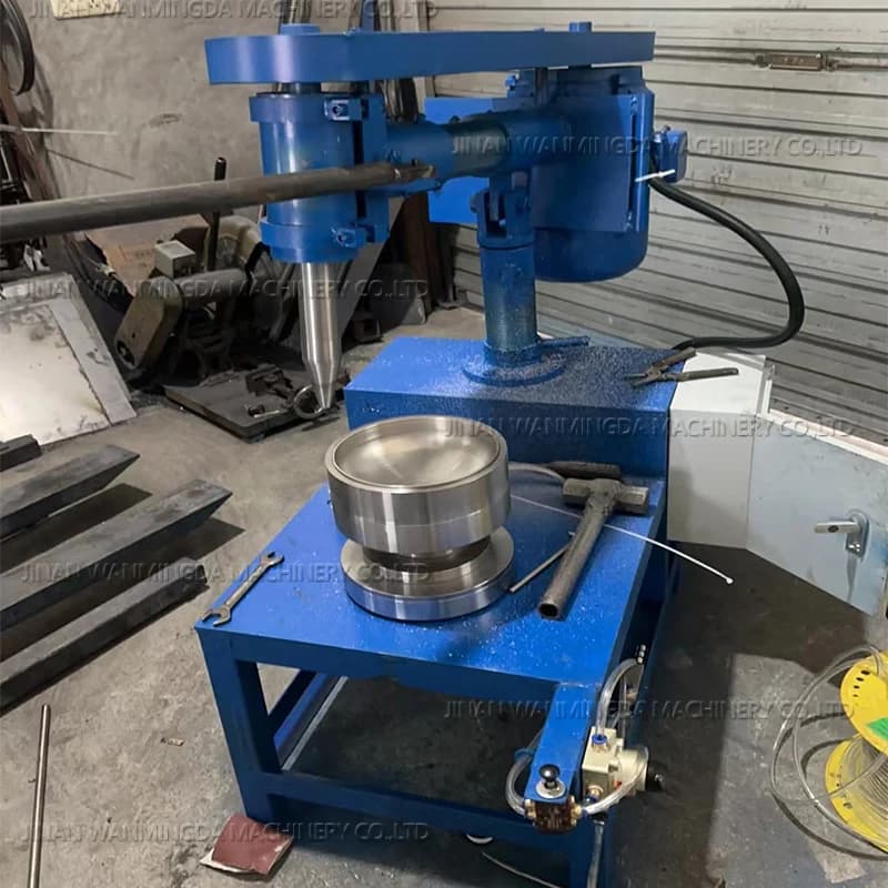 Disc Polisher, Iron Pan Internal and External Polisher, Stainless Steel Tableware Polisher