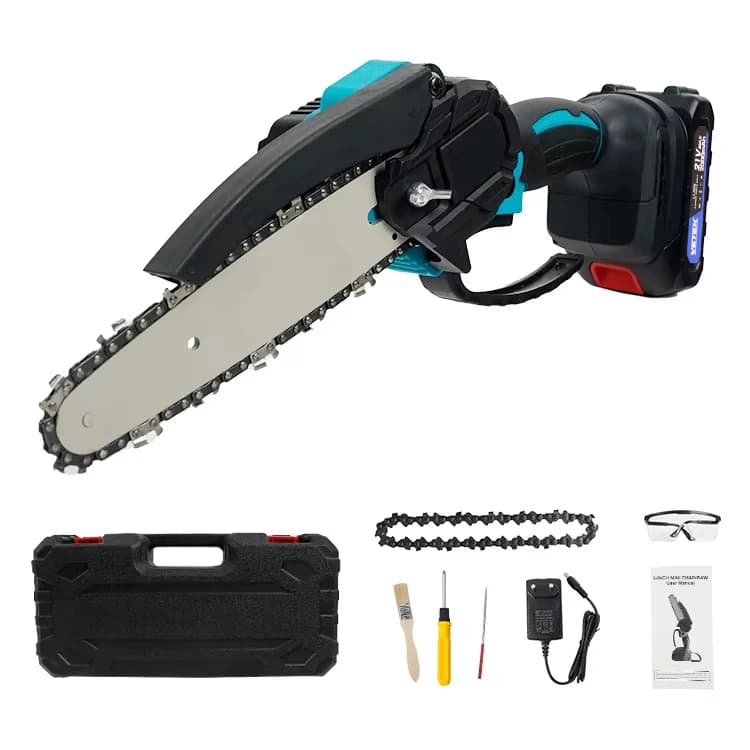 Home&Garden Tools CS-D-0601 Cordless Chainsaw