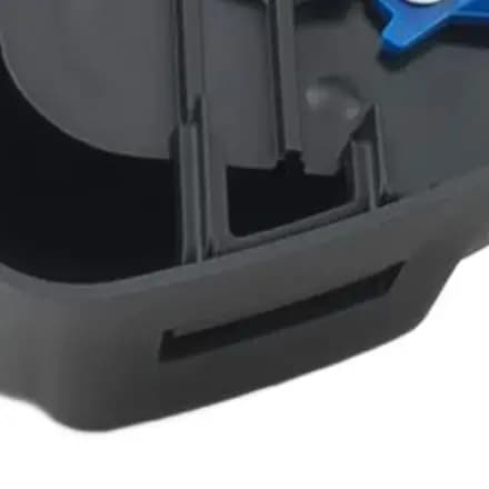 For TB22 For TB32 For 753-06415 Air Filter Cover, Filter Cotton, Filter Base Replacement Parts For Garden Power Tools