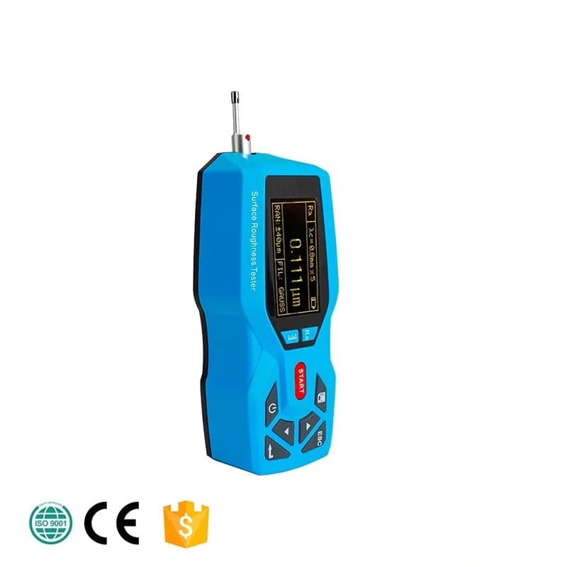 Hot Selling Product  Digital Suace Roughns Meter