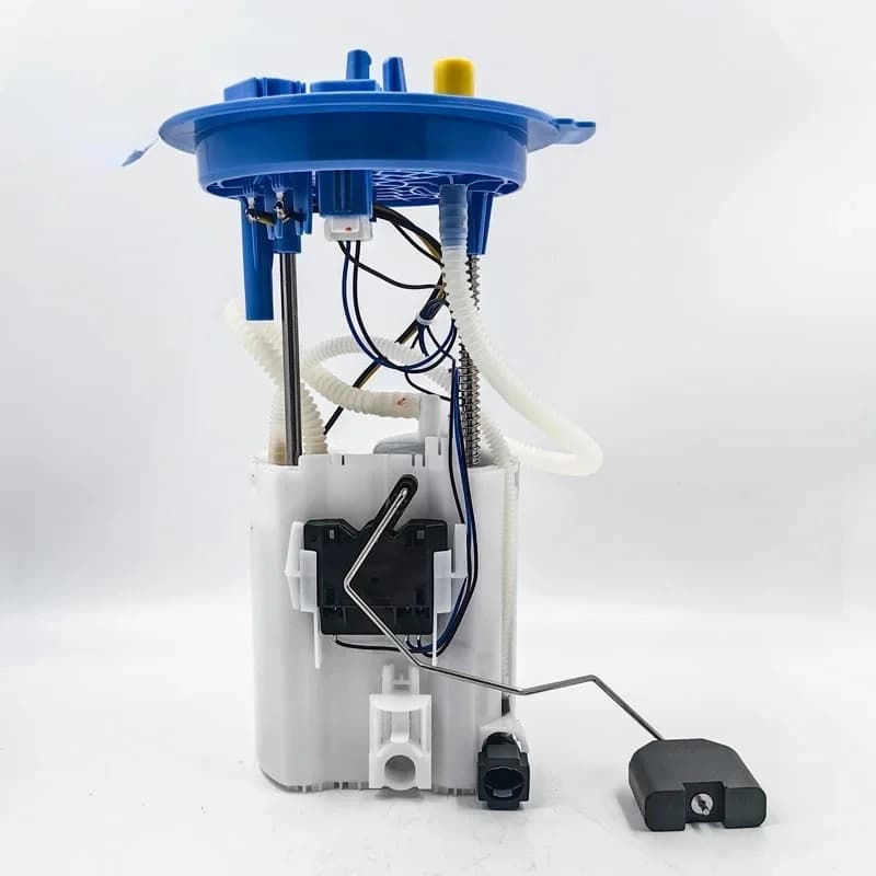 Fuel Pump Module Assembly 5QF919087K 5QF919051K 5QF919087H A2C91250604 for Volkswagen Tiguan 2017-2021 2.0T