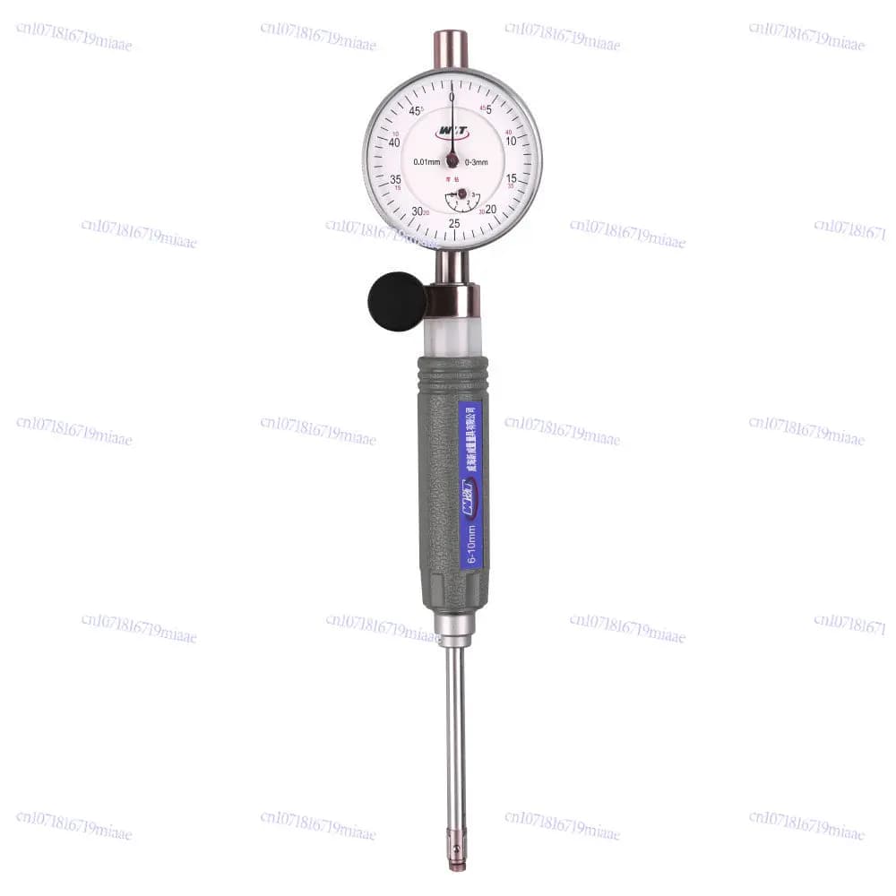 Measuring Tool Digital Inner Diameter Dial Meter 18-35-50 -160 Electronic Dial Meter Inner Diameter Meter