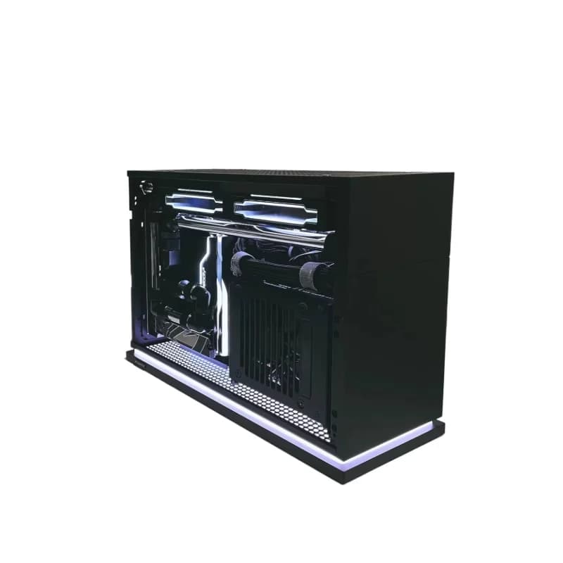 Suitable for FORMD T1 chassis base general accessories 2.0/2. 1/2.5 light board L1 light board, figure display board