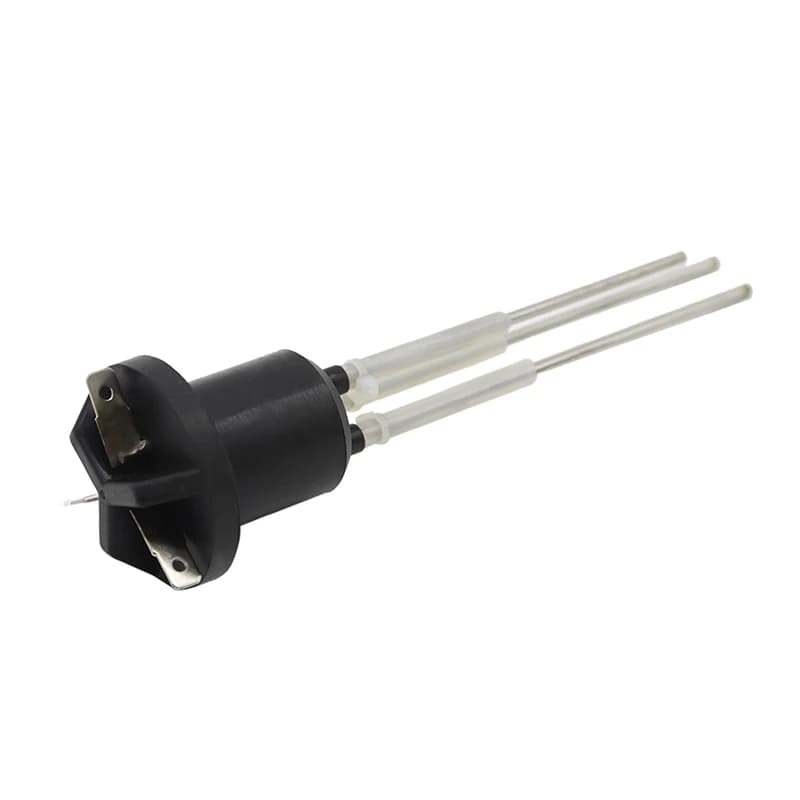 Silicone Steam Bath Generator Water Level Sensor