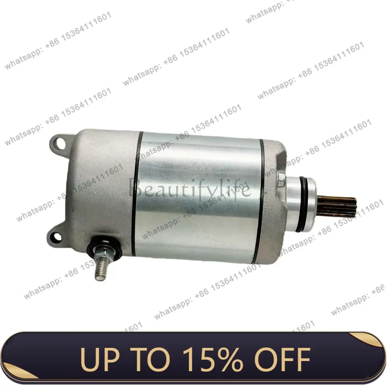 FG 3HE-81890-00-00 For ATV UTV HS-UN 400