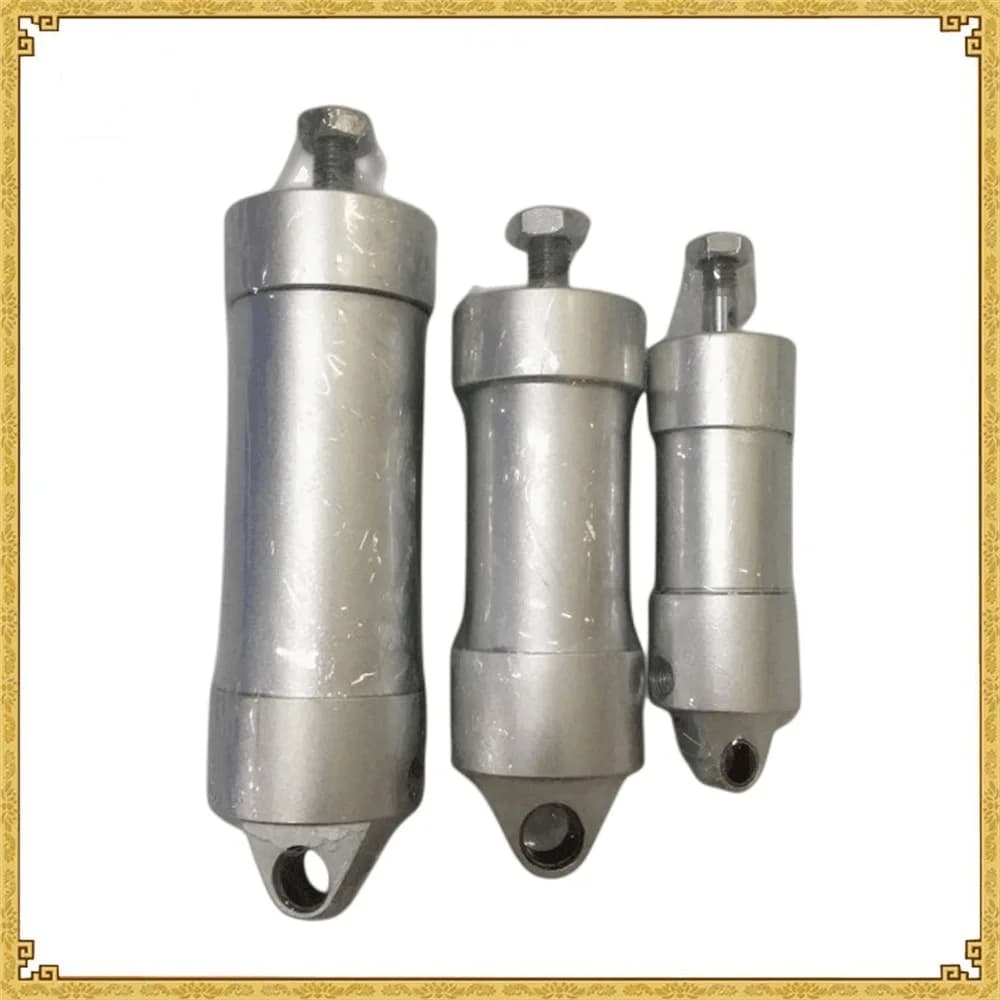 Spot wholesale screw air compressor parts HOERBIGER intake valve cylinder large medium small HFD cylinder