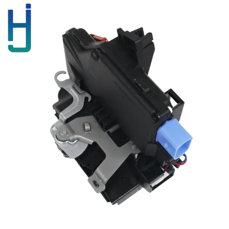7L0839016A 7L0839016 Rear Right Door Lock Actuator For VW Caddy 2004-2011 7L0839015E 7L0839016D