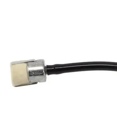 20mm Brushcutter Fuel for System Seal Hose Filter Set with 3 Hoses for Echo Models Requiring Suction Return and Tank Vent