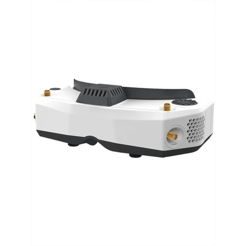 Flying glasses V2 goggles Goggle2 crossover high definition digital analog image transmission video blindfold