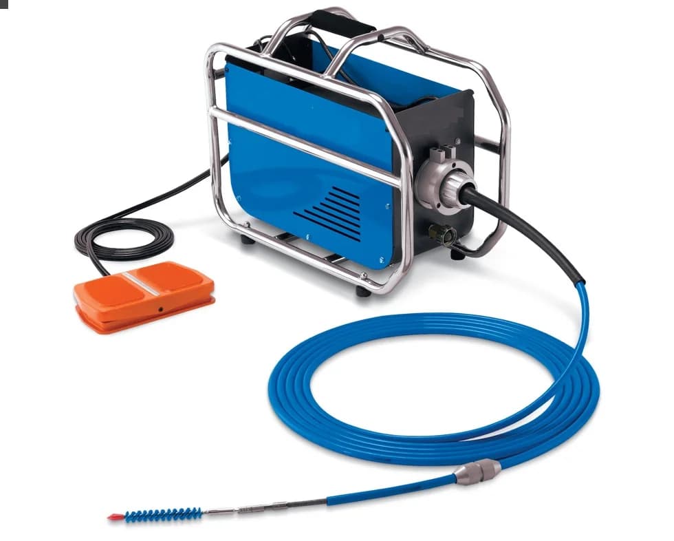 Industrial Ultrasonic Cleaning System for Various Equipment