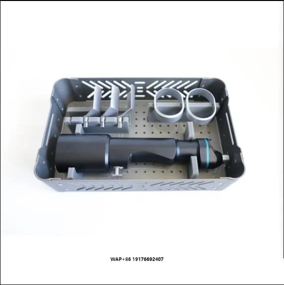 Toolmed Medical TPLO Saw Drill Saw System Medical Electric Drill for Power Tools