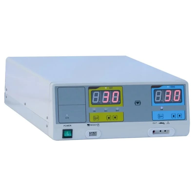 Veterinary Unit Bipolar Electrotome for Pet Surgery