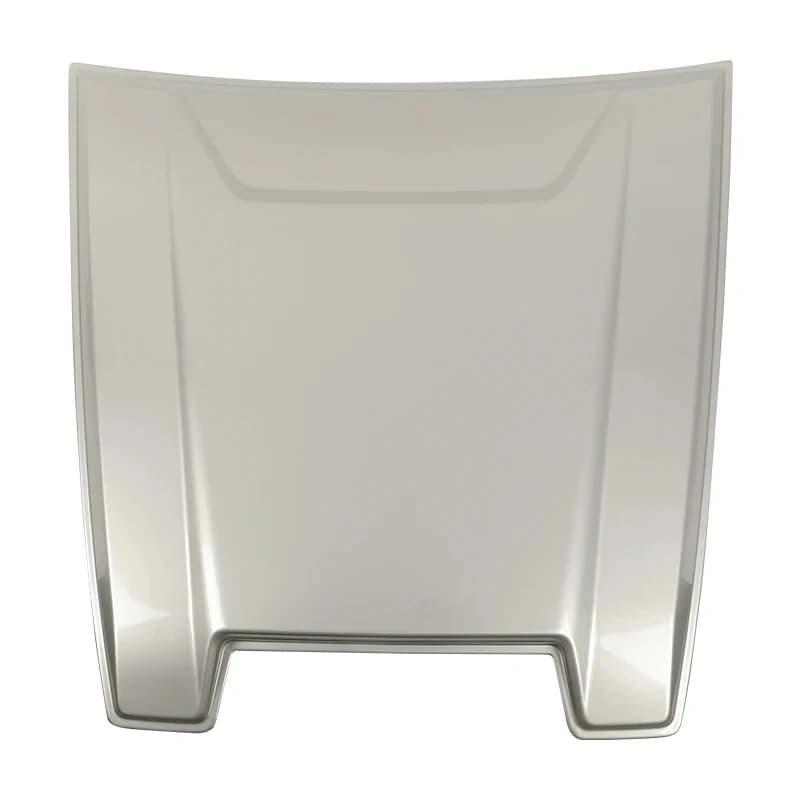 ABS Hood Cover for 500
