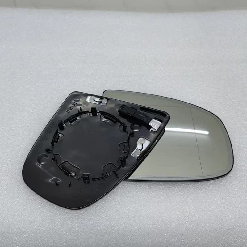 Newly Produced High-Quality Auto Dimming Anti Glare Heated Rear Mirror Glass For BMW X5 E70 2006-2013 X6 E71 E72 2007-2014