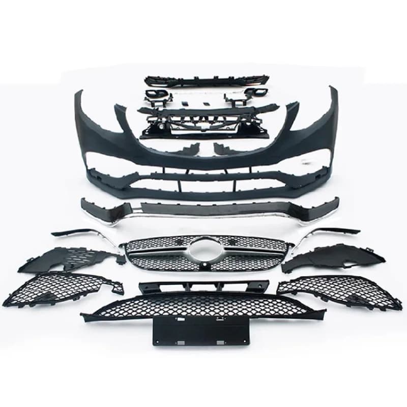 Car Accessories New Factory Direct GLE63 Look Wide Body Conversion Kit C292 2015-2019 Hot Selling